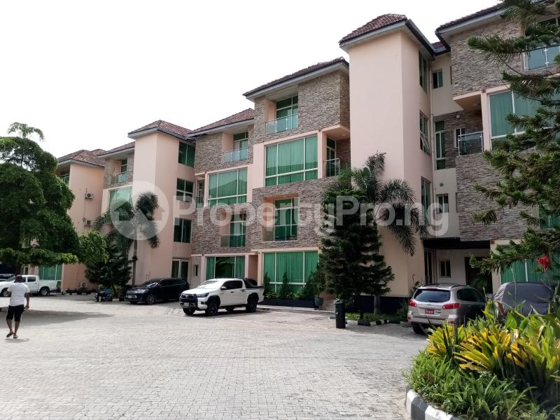 3 bedroom House for rent Old Ikoyi Ikoyi Lagos