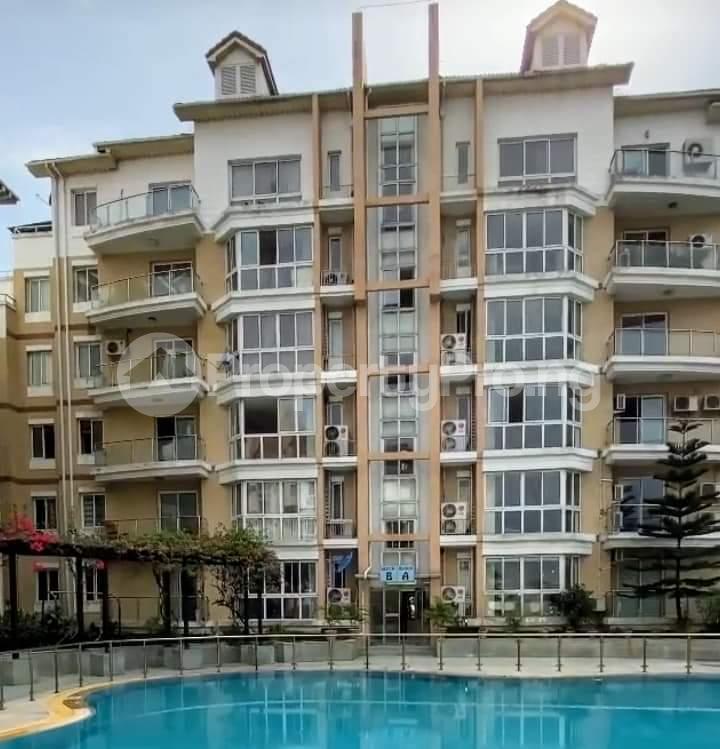 3 bedroom Flat / Apartment for sale   Old Ikoyi Ikoyi Lagos - 9