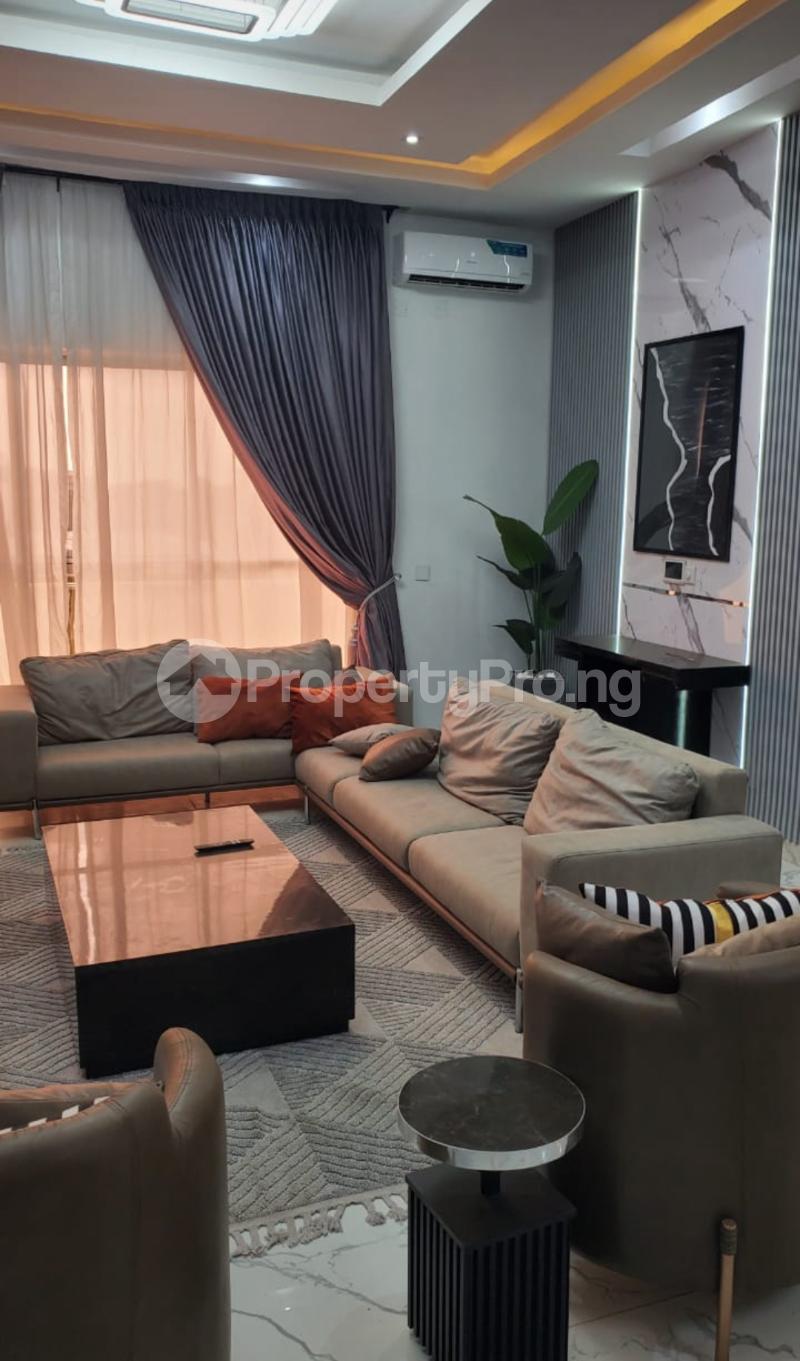 3 bedroom Flat / Apartment for rent Ikeja GRA Ikeja Lagos