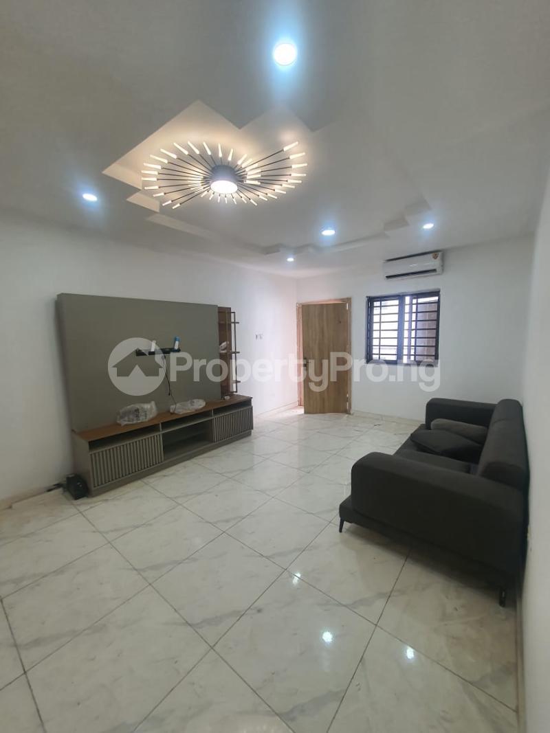 3 bedroom House for rent Ilasan Lekki Lagos