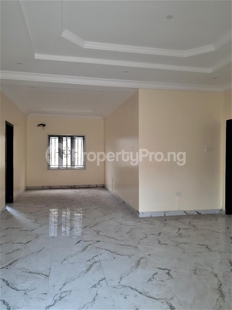 3 bedroom Flat / Apartment for rent Dominion Estate, Olokonla Ajah Lagos