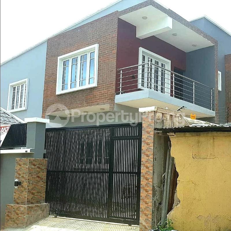 3 bedroom Flat / Apartment for rent Millenium Estate Millenuim/UPS Gbagada Lagos
