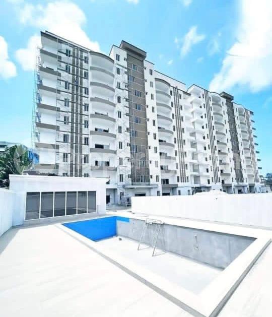 3 bedroom Flat / Apartment for rent Victoria Island Lagos