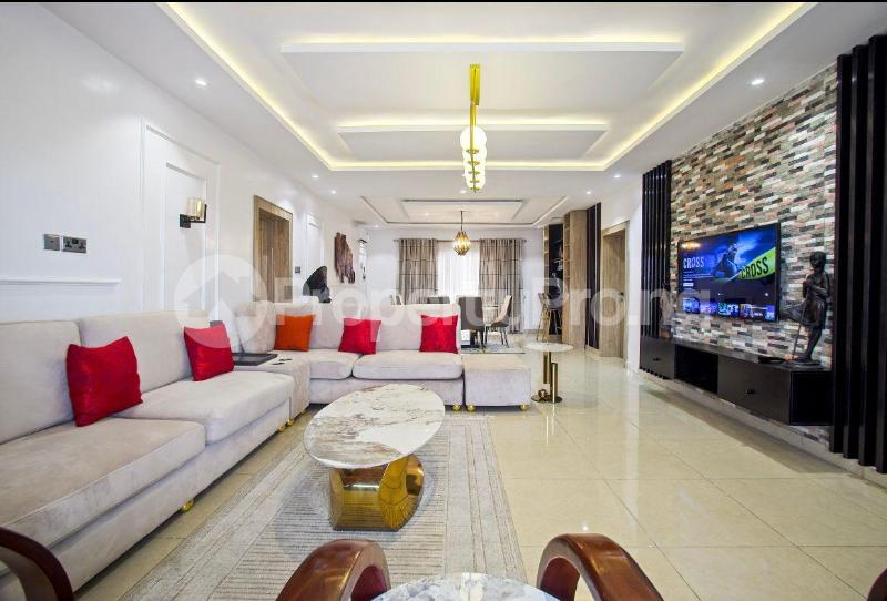 3 bedroom Flat / Apartment for rent Ikoyi Lagos