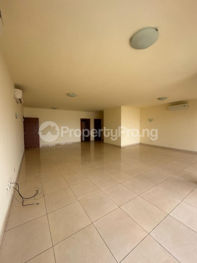 3 bedroom Flat / Apartment for rent Banana Island Ikoyi Lagos
