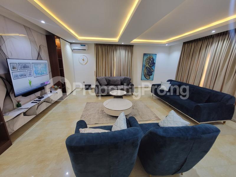 3 bedroom House for shortlet Off Agidigbim Alausa Ikeja Lagos