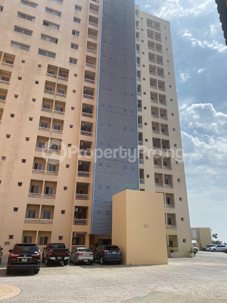 3 bedroom Flat / Apartment for rent Bellavista Towers Banana Island Ikoyi Lagos