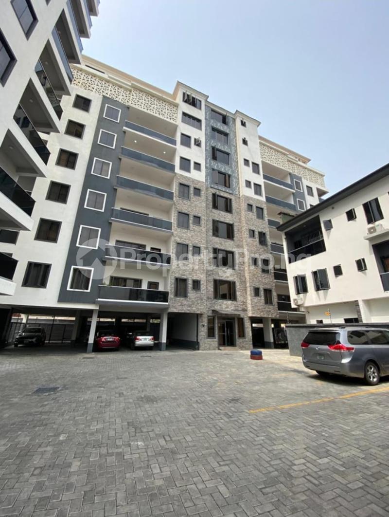 3 bedroom House for rent Old Ikoyi Ikoyi Lagos