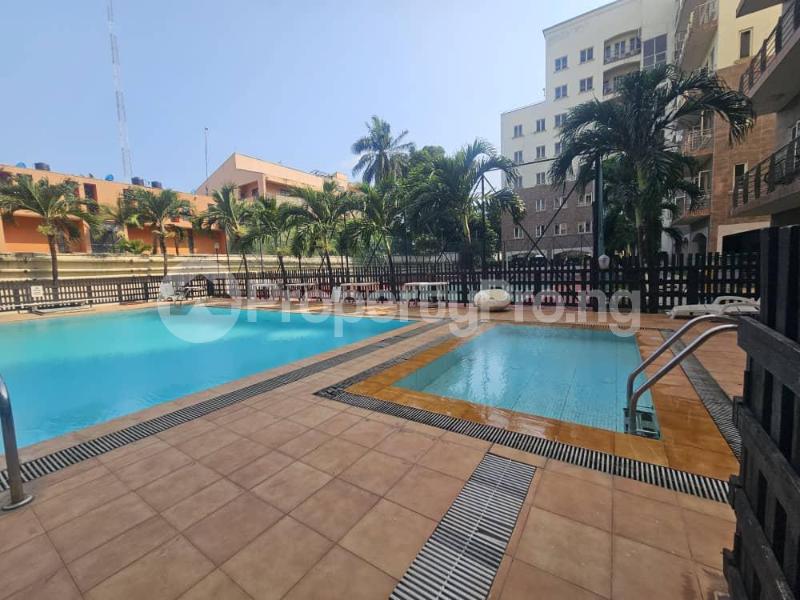 3 bedroom Flat / Apartment for rent Old Ikoyi Ikoyi Lagos