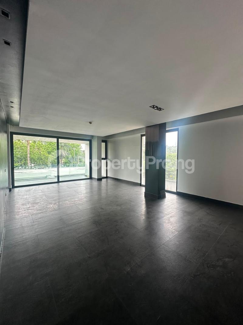 3 bedroom Flat / Apartment for rent Ikoyi Lagos