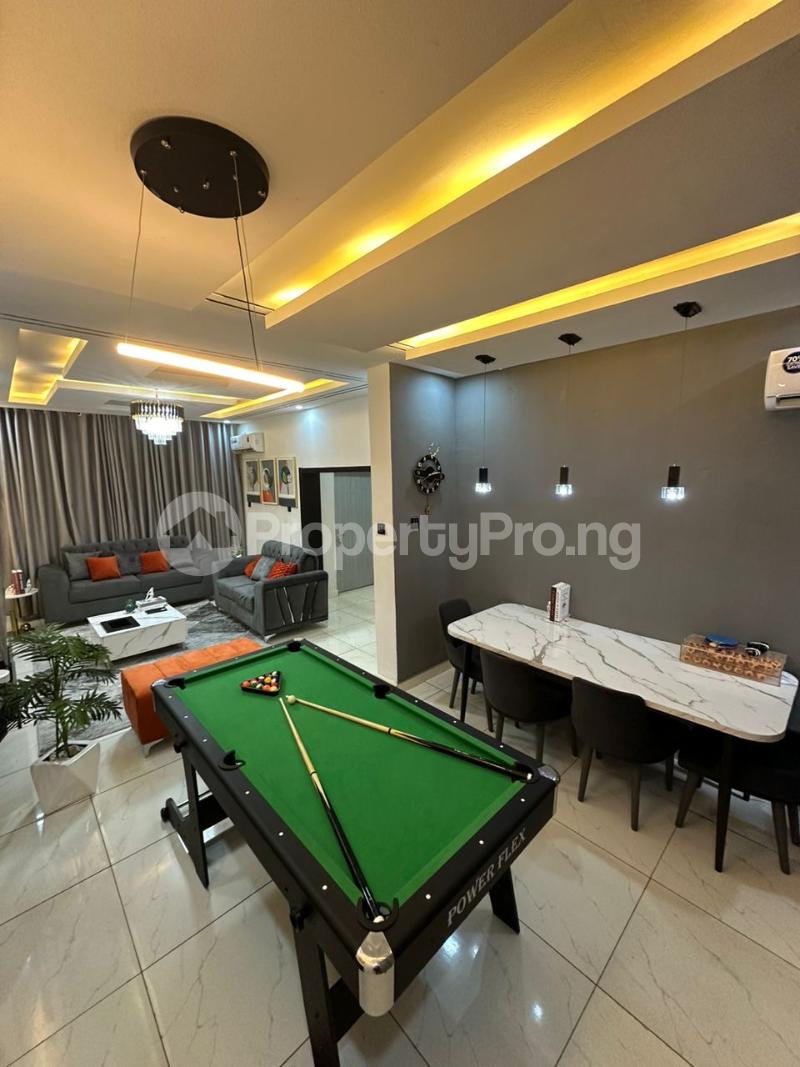 3 bedroom Flat / Apartment for shortlet Wuse 2 Abuja - 0