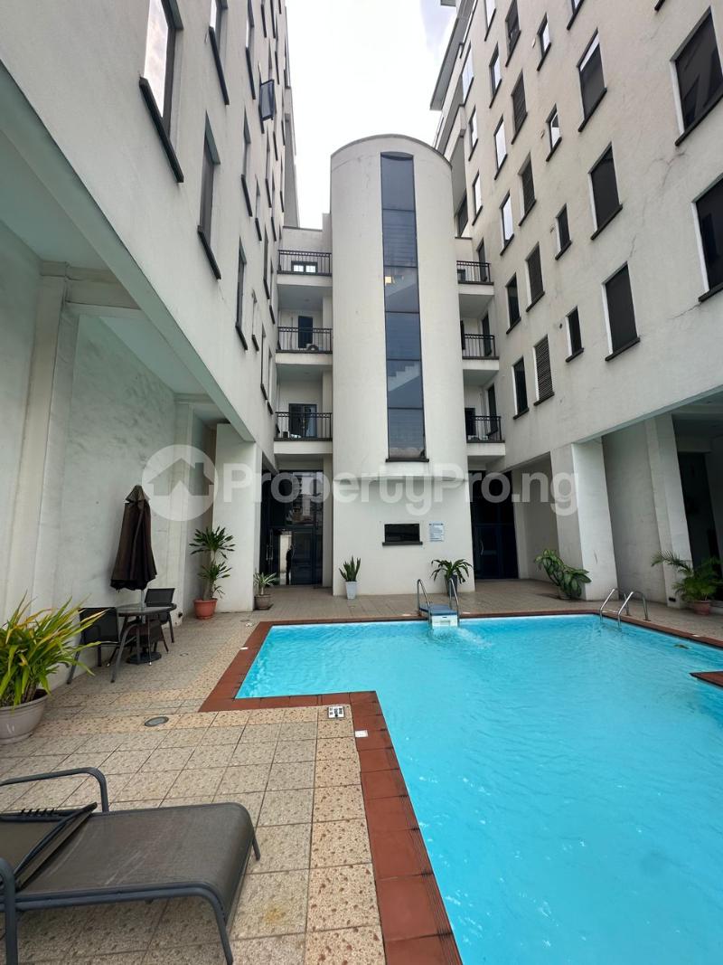 3 bedroom Flat / Apartment for rent Ikoyi Lagos