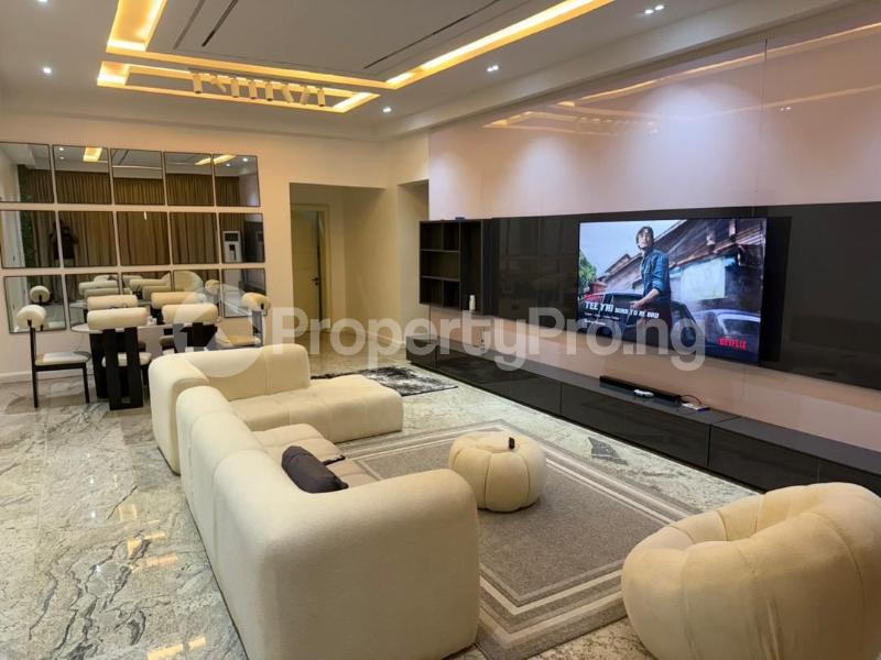 3 bedroom House for rent Katampe Ext Abuja