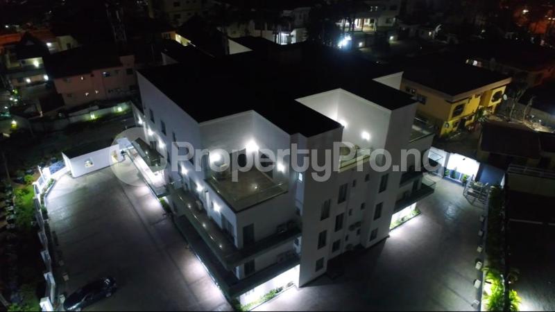 3 bedroom House for sale Maitama Abuja