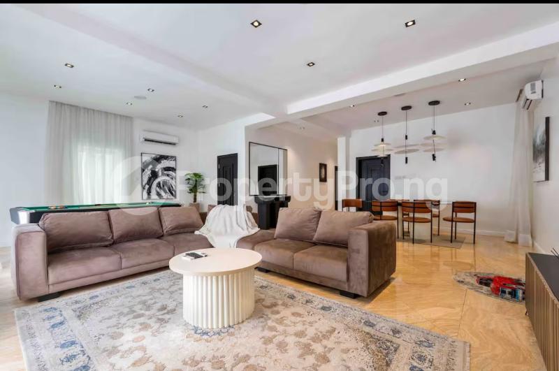 3 bedroom Flat / Apartment for shortlet Ikoyi Lagos - 0