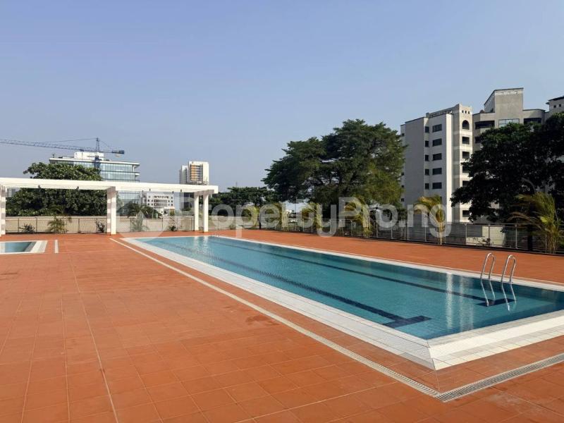 3 bedroom Flat / Apartment for rent Ahmadu Bello Way Victoria Island Lagos