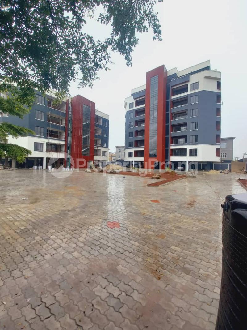 3 bedroom Flat / Apartment for rent ONIRU Victoria Island Lagos