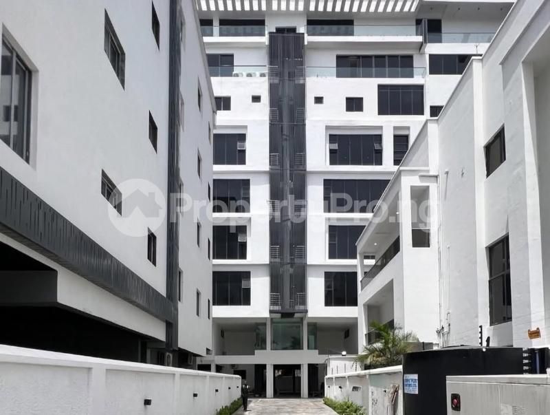 3 bedroom House for rent Ikoyi Lagos