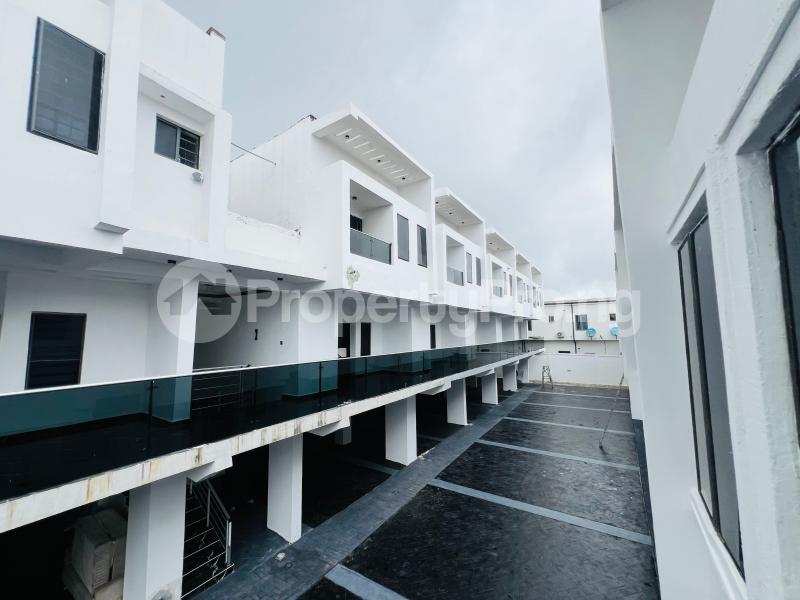 3 bedroom House for sale Orchid Lekki Lagos