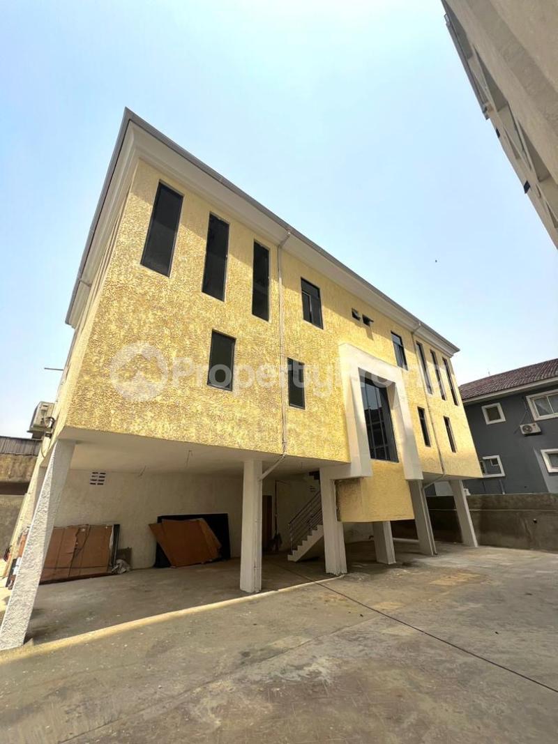 3 bedroom House for sale  Victoria Island Lagos