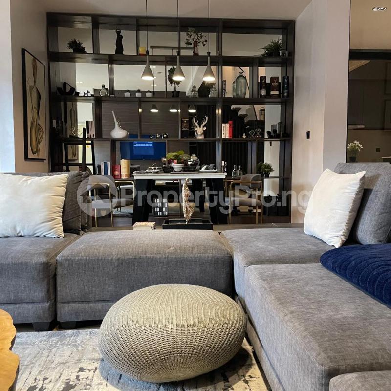 3 bedroom Flat / Apartment for shortlet ONIRU Victoria Island Lagos