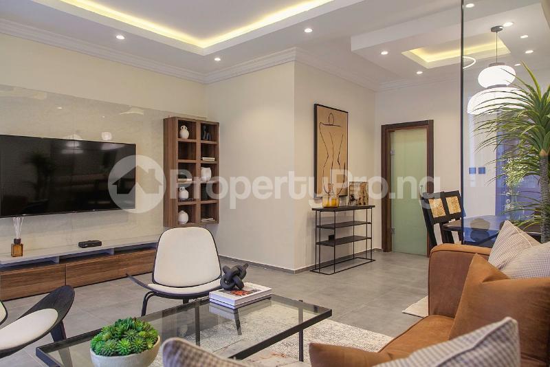 3 bedroom House for shortlet 304 Close Banana Island Ikoyi Lagos