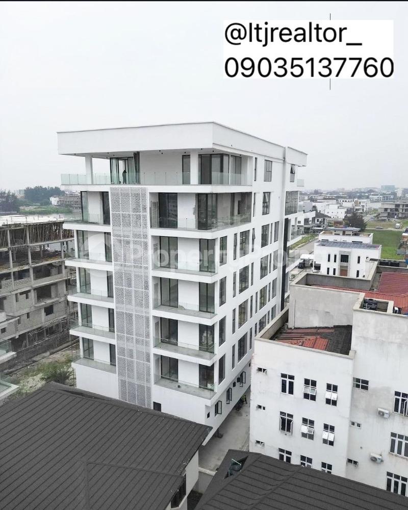 3 bedroom House for rent Ikoyi Lagos