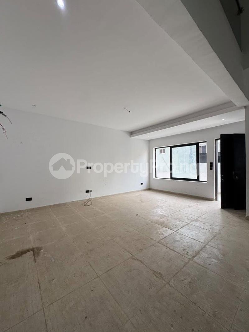 3 bedroom House for sale Lekki Phase 1 Lekki Lagos