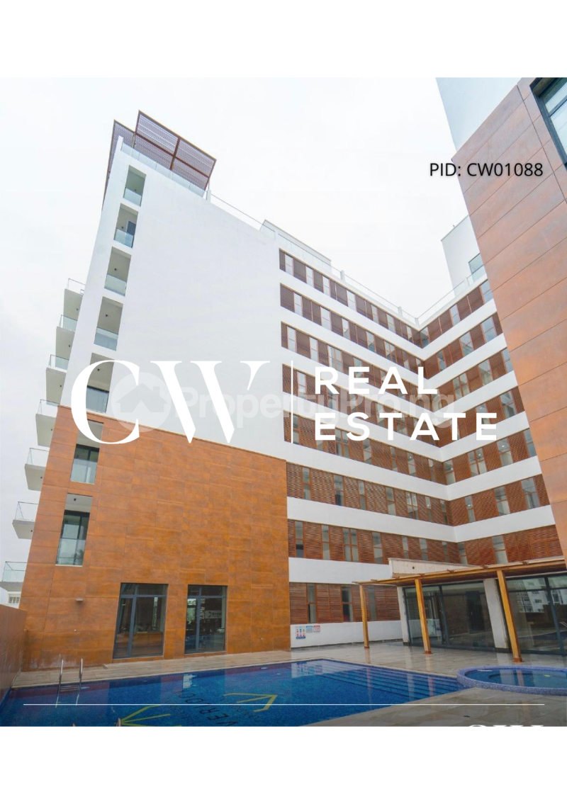 3 bedroom Flat / Apartment for sale Ikoyi Lagos