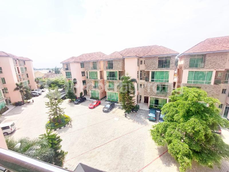 3 bedroom House for rent Old Ikoyi Ikoyi Lagos
