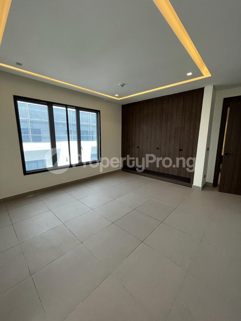 3 bedroom House for rent Old Ikoyi Lagos