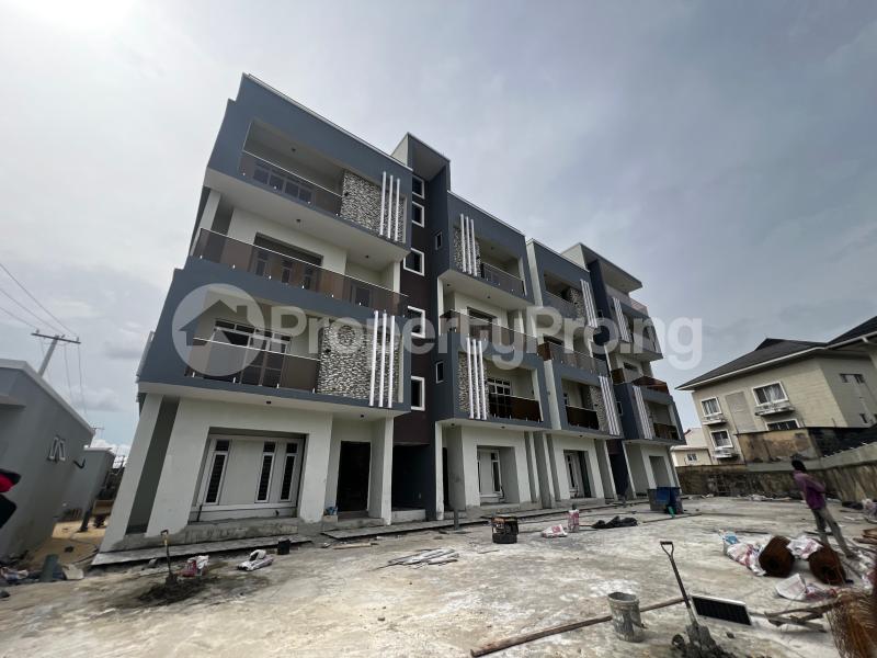 3 bedroom House for sale Lekki Phase 1 Lekki Lagos