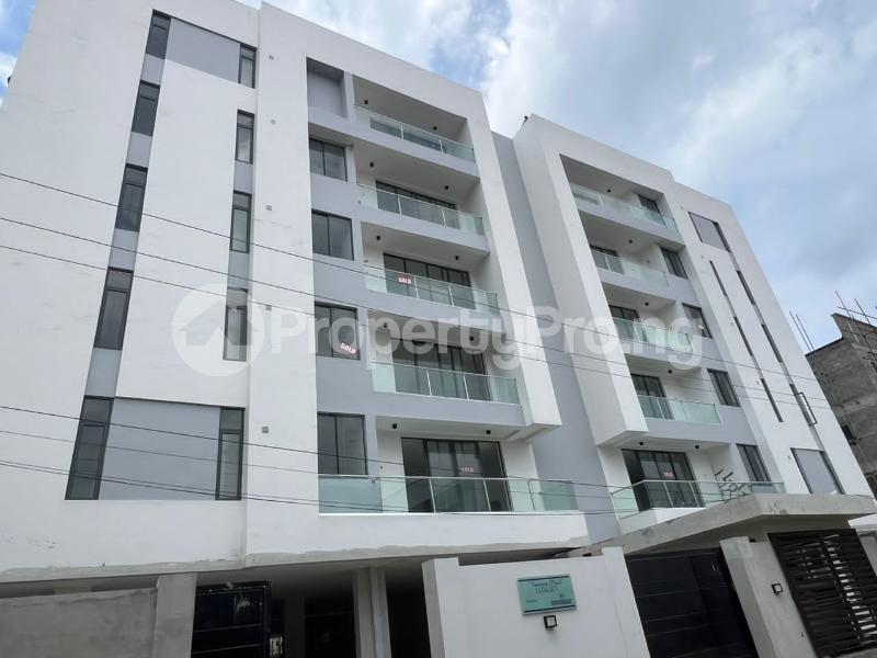 3 bedroom House for sale Lekki Phase 1 Lekki Lagos