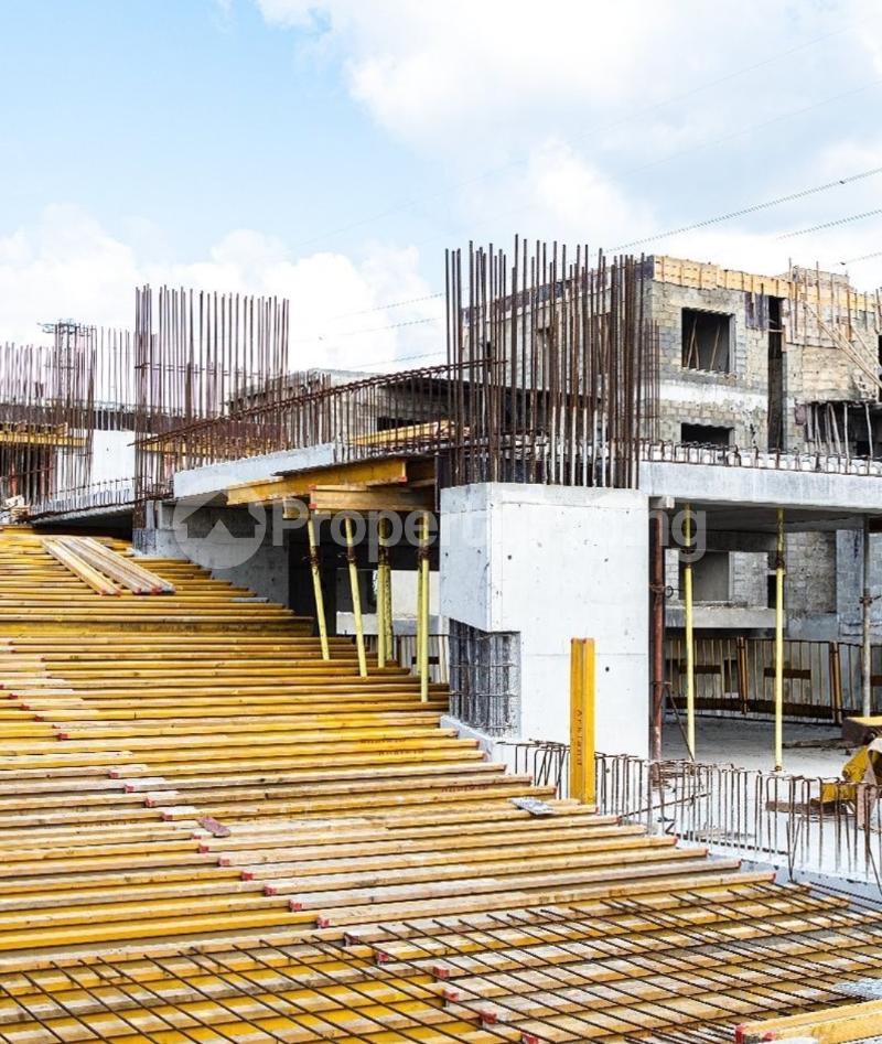 3 bedroom Flat / Apartment for sale Eko Atlantic Victoria Island Lagos