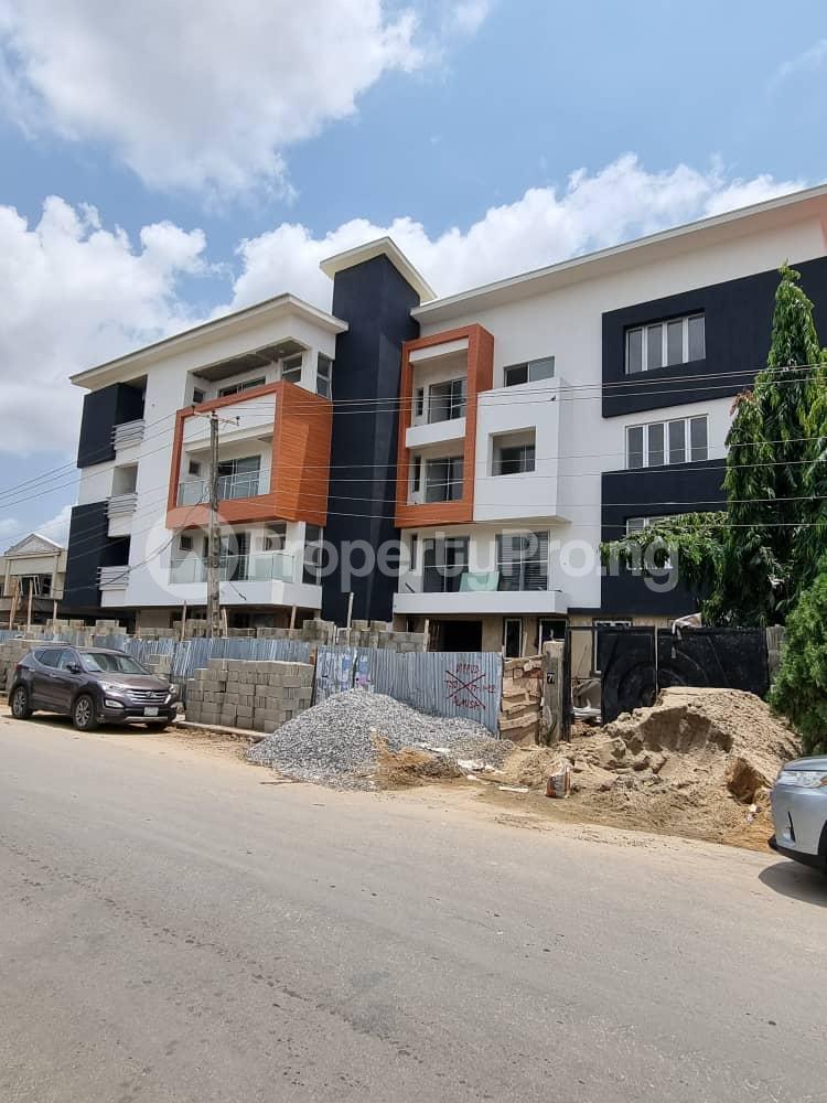 3 bedroom Flat / Apartment for rent Gra, Ikeja Lagos