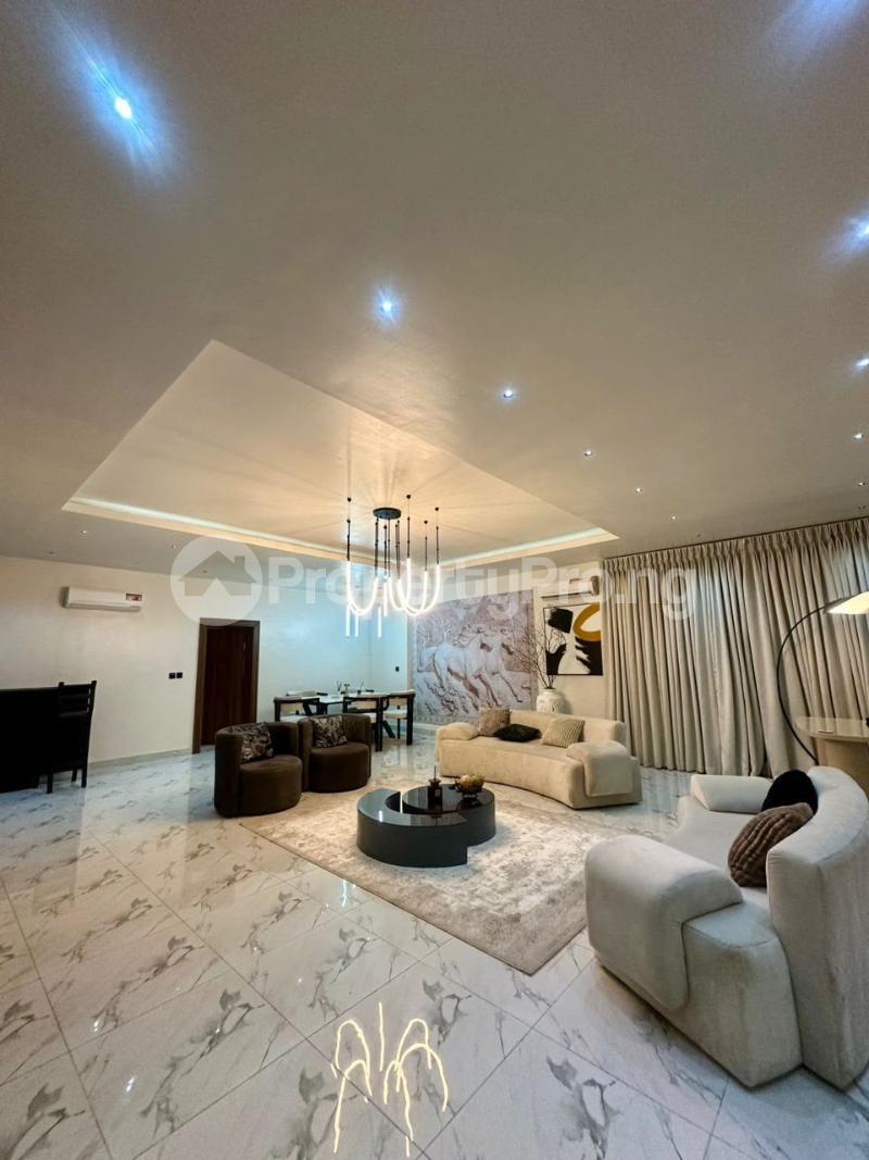 3 bedroom Flat / Apartment for shortlet ONIRU Victoria Island Lagos