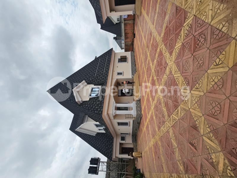 3 bedroom House for rent Fha Lugbe Abuja Lugbe Abuja