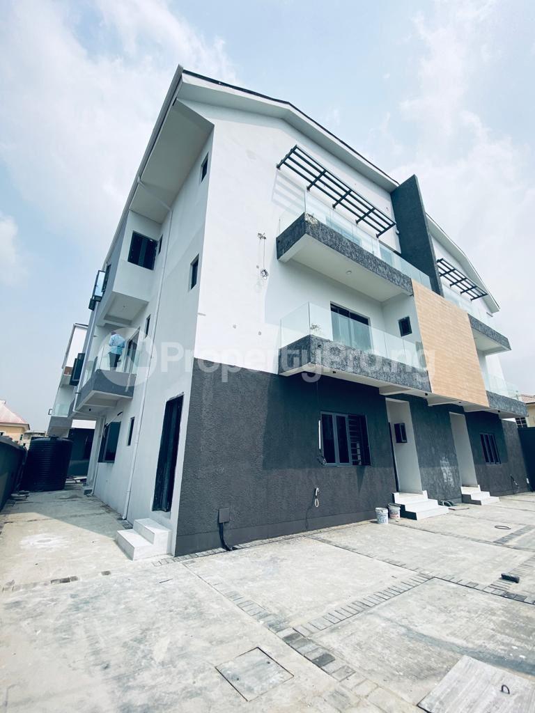 3 bedroom Flat / Apartment for sale Ikate Lekki Lagos