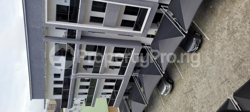 3 bedroom Flat / Apartment for rent Oniru Private Estate Victoria Island Lagos