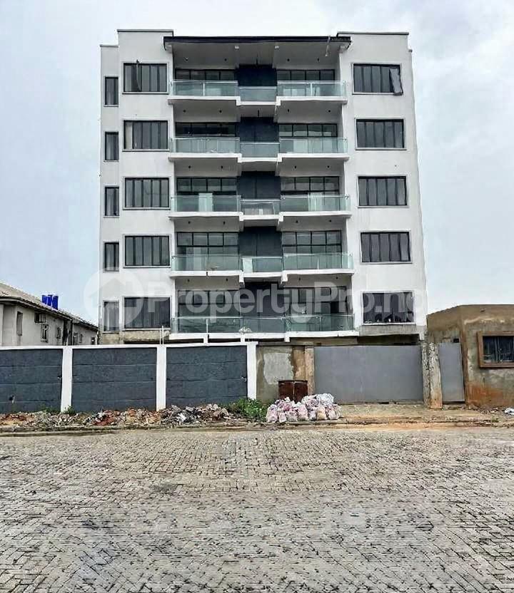 3 bedroom House for sale Ikoyi Lagos
