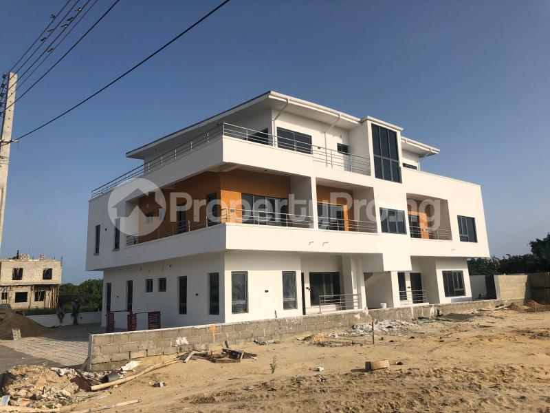 3 bedroom Flat / Apartment for sale Lekki Phase 2 Lekki Lagos