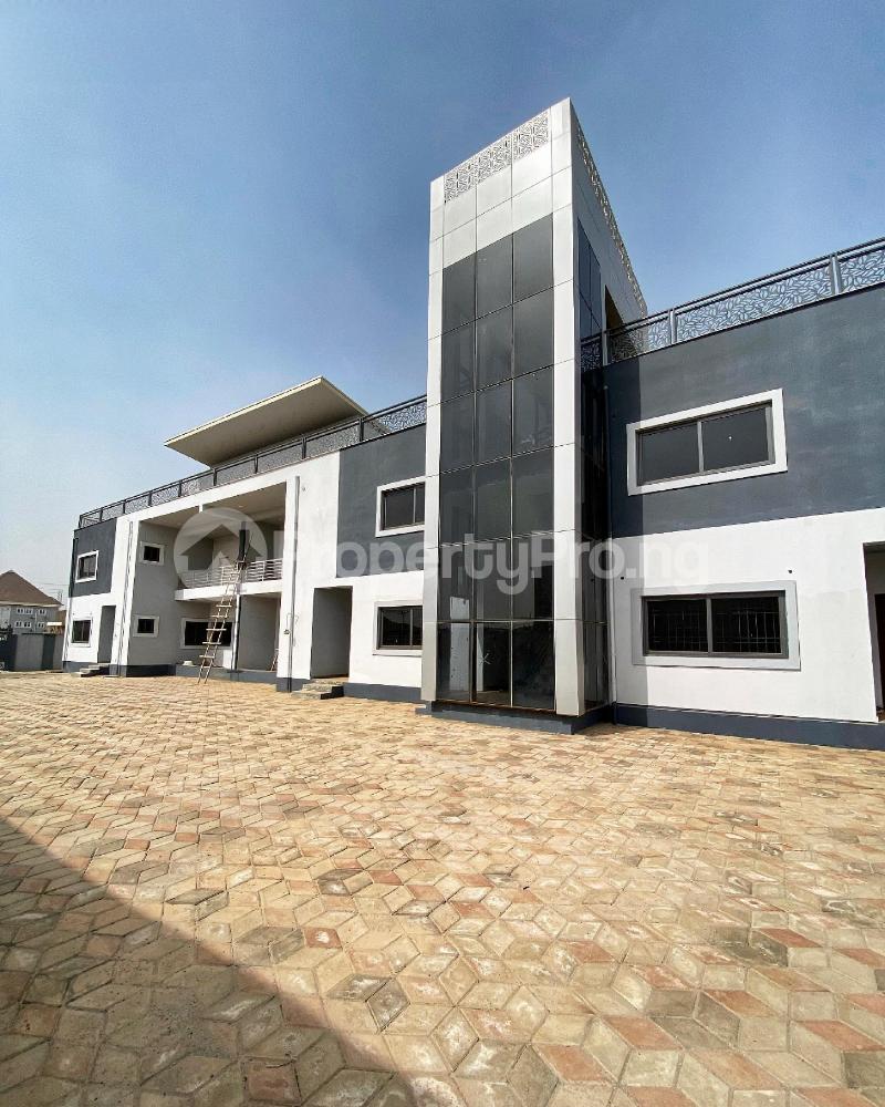 3 Bedroom House in Jahi Abuja House for sale in jahi House in jahi