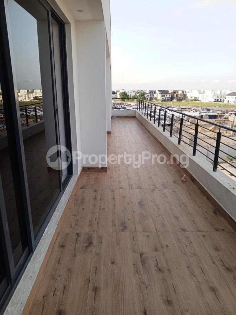 3 bedroom House for rent Ikate Lekki Lagos