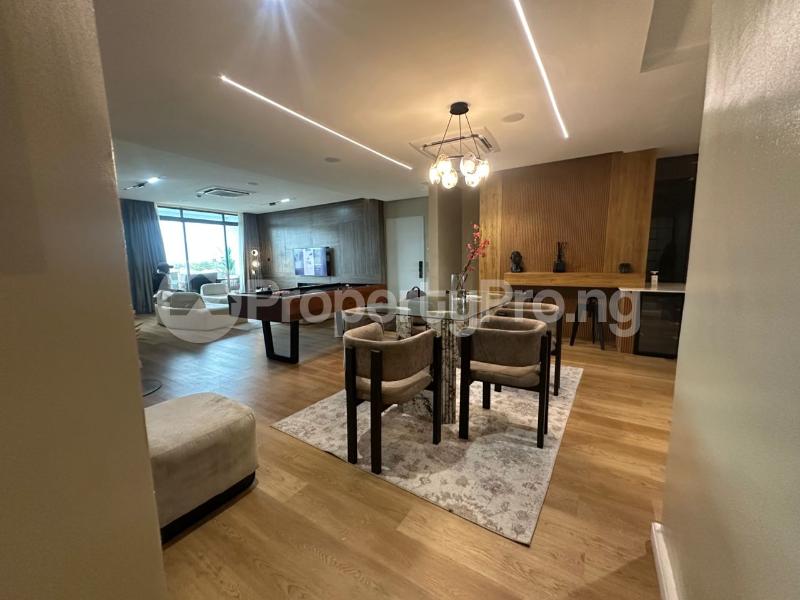 3 bedroom Flat / Apartment for shortlet Lekki Phase 1 Lekki Lagos