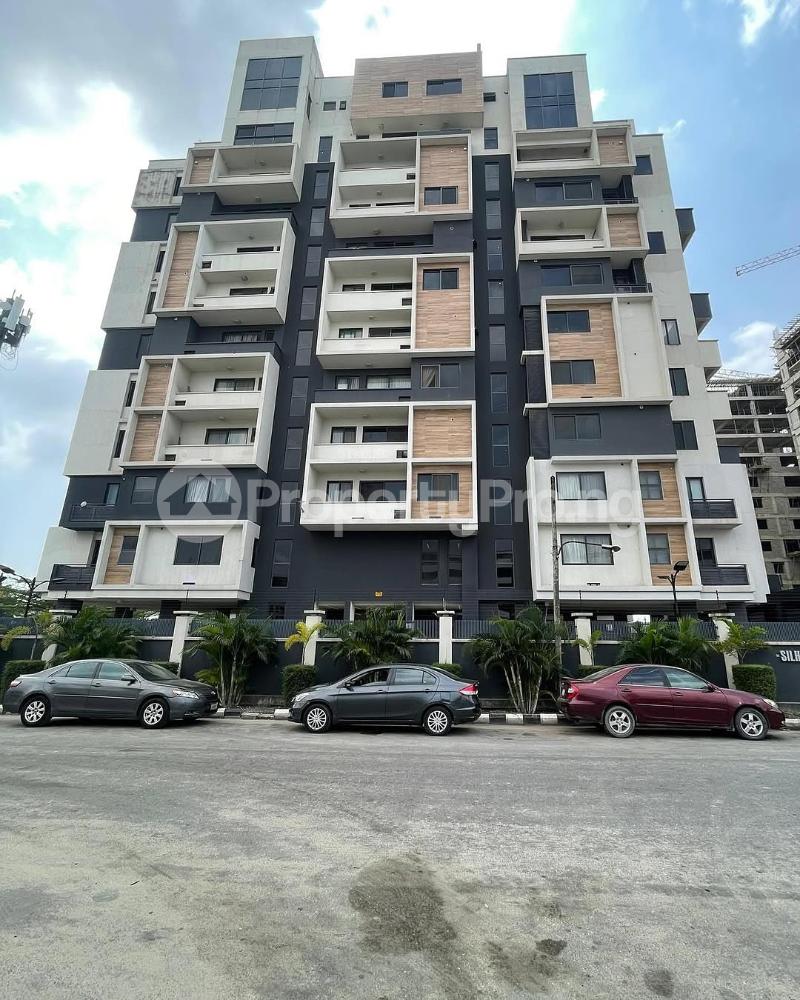 3 bedroom House for sale Victoria Island Lagos