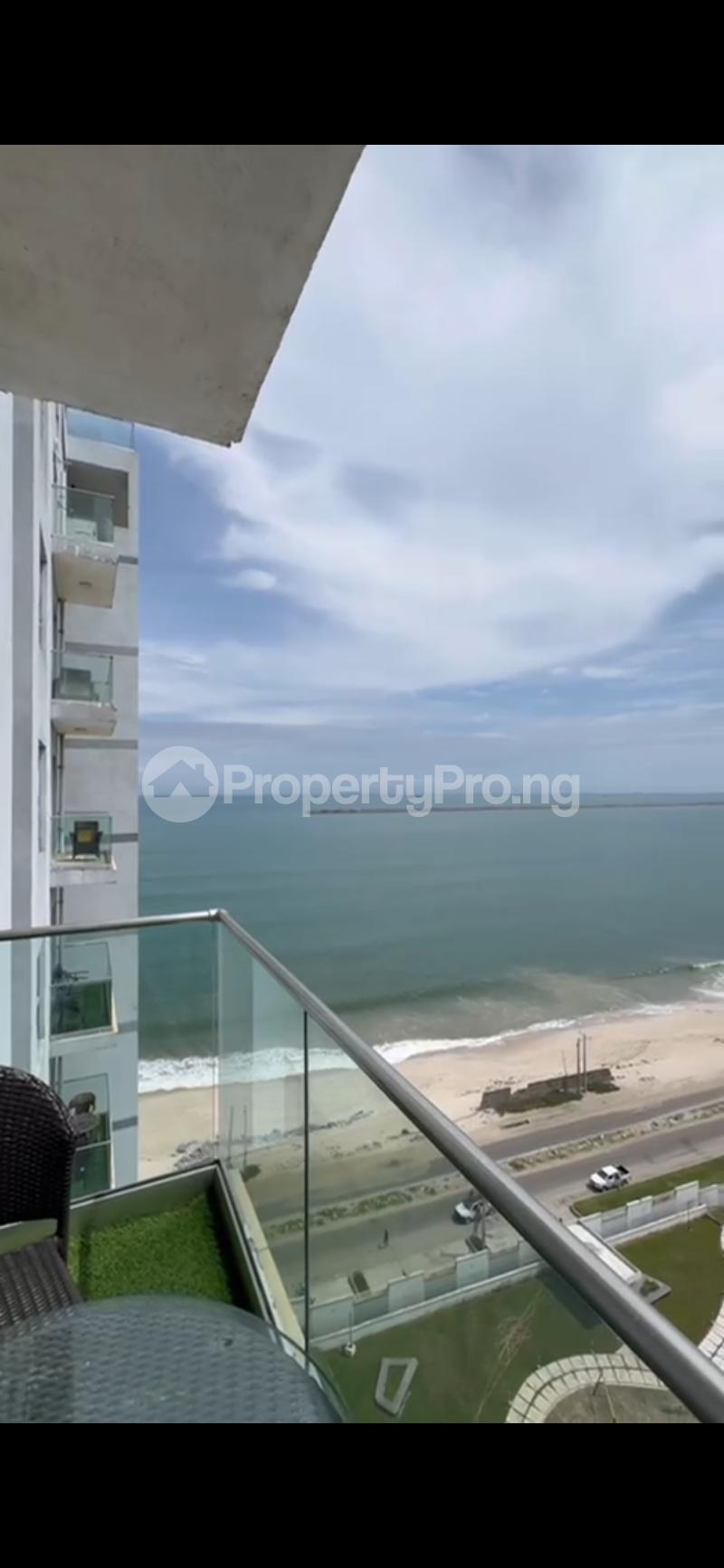 3 bedroom Flat / Apartment for shortlet Lekki Phase 1 Lekki Lagos