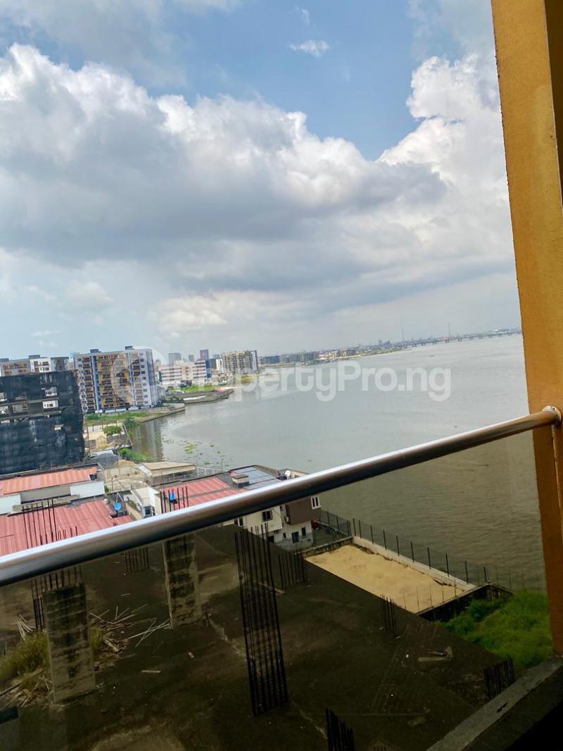 3 bedroom Flat / Apartment for shortlet Osborne Foreshore Estate Ikoyi Lagos