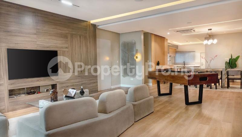 3 bedroom Flat / Apartment for shortlet Lekki Phase 1 Lekki Lagos