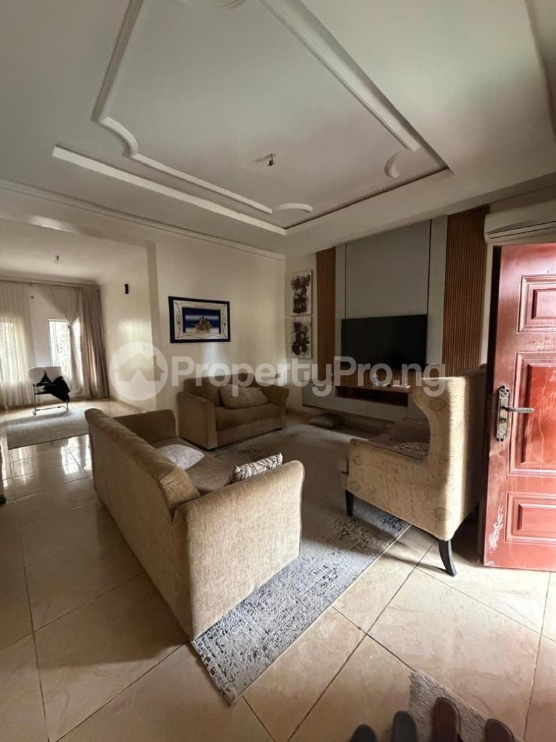 3 bedroom Flat / Apartment for rent Westend Estate Ikota Lekki County Ikota Lekki Lagos