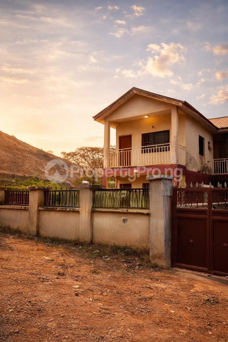 3 bedroom House for sale Lokogoma District. Abuja Nigeria. Lokogoma Abuja